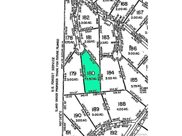 0 York, Jefferson, CO 80456