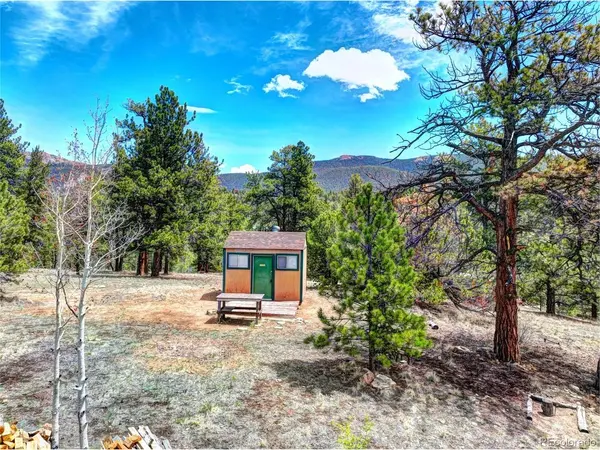 0 York, Jefferson, CO 80456