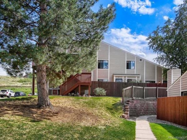 18328 W 58th #83, Golden, CO 80403