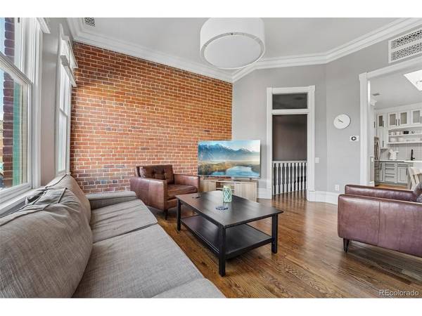 121 N F #B, Salida, CO 81201
