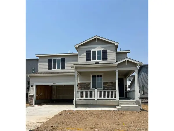 3283 N Irvington, Aurora, CO 80019