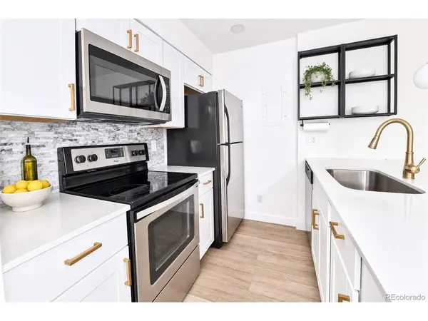 14852 E Kentucky #9-923, Aurora, CO 80012