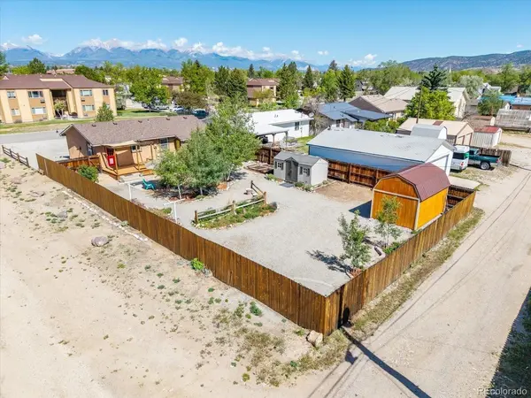 549 Blake, Salida, CO 81201