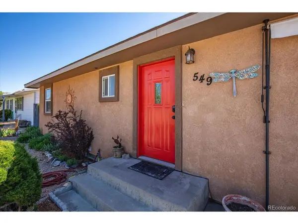 549 Blake, Salida, CO 81201