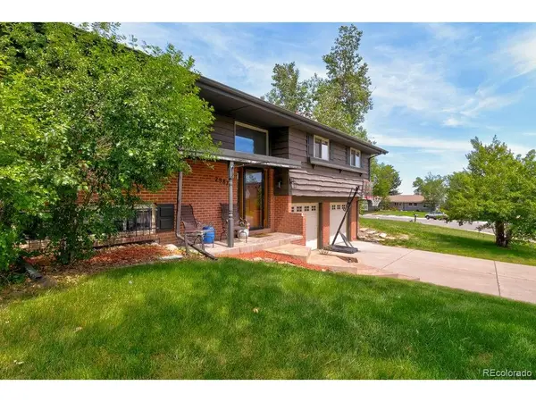 2987 Routt, Lakewood, CO 80215