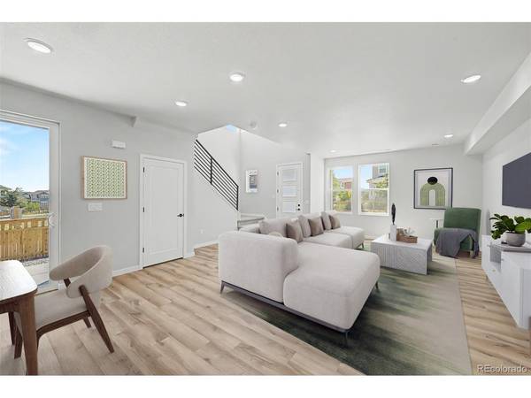 2783 E 103rd, Thornton, CO 80229