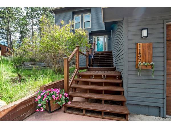1155 Becky, Colorado Springs, CO 80921