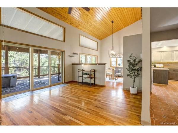 1155 Becky, Colorado Springs, CO 80921