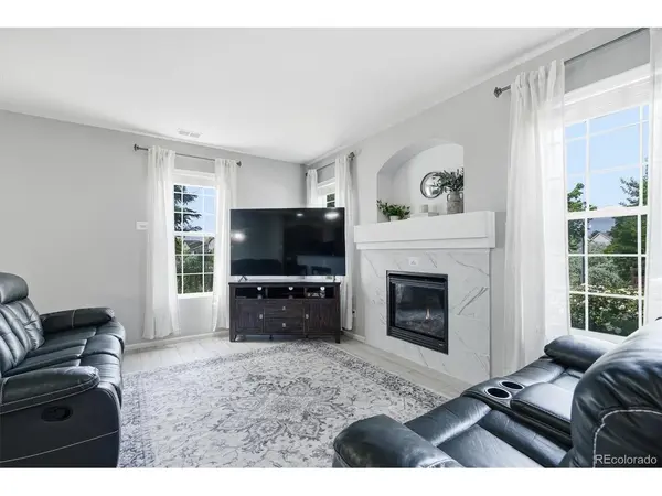 12753 Leyden #A, Thornton, CO 80602