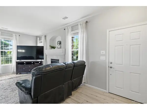 12753 Leyden #A, Thornton, CO 80602
