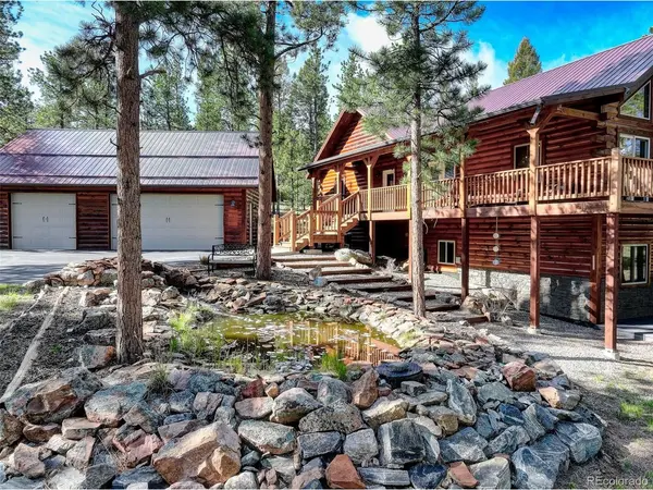 66 Territory, Pine, CO 80470