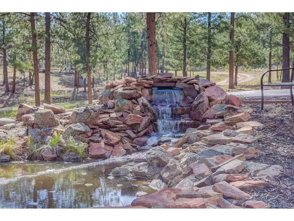 66 Territory, Pine, CO 80470