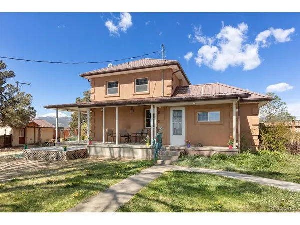 8650 US Highway 285, Salida, CO 81201