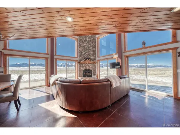 1001 Beech, Westcliffe, CO 81252