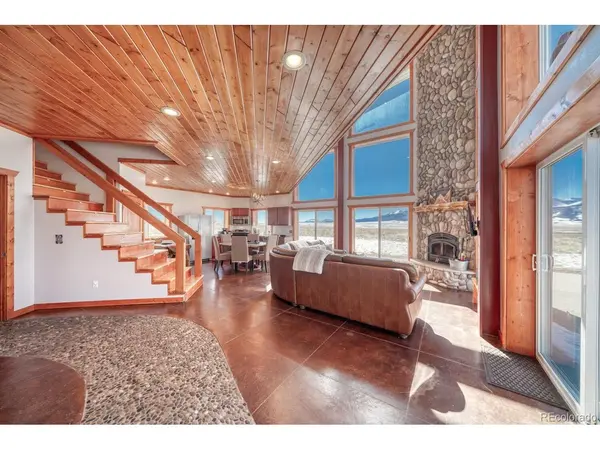 1001 Beech, Westcliffe, CO 81252