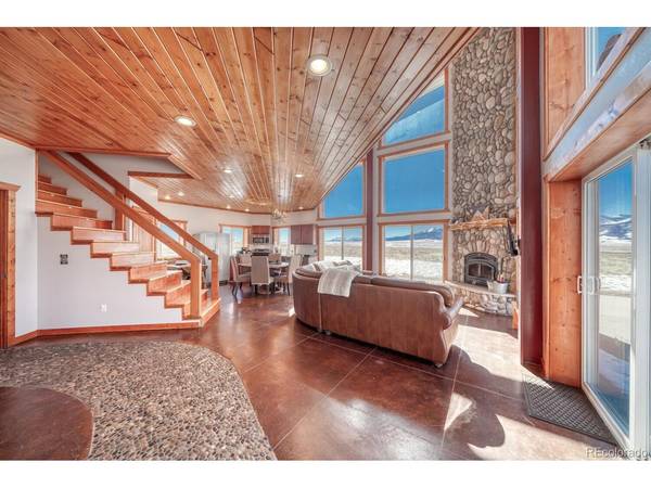 1001 Beech, Westcliffe, CO 81252