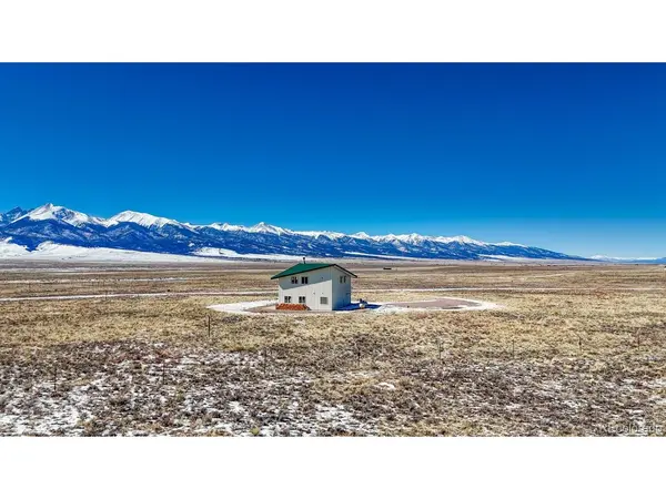 1001 Beech, Westcliffe, CO 81252