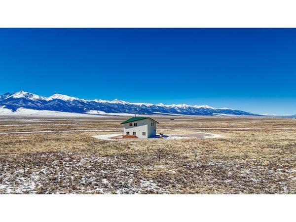 1001 Beech, Westcliffe, CO 81252