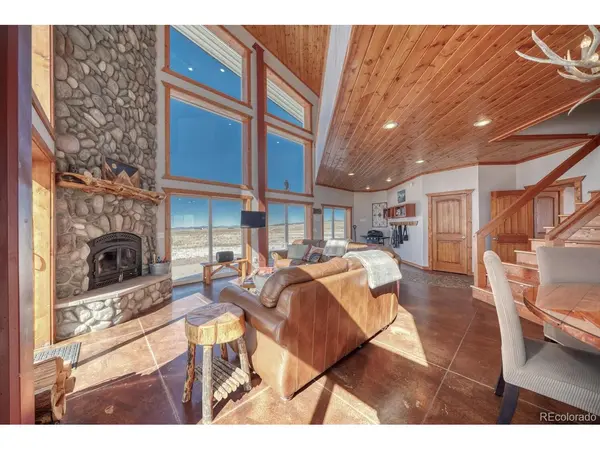 1001 Beech, Westcliffe, CO 81252