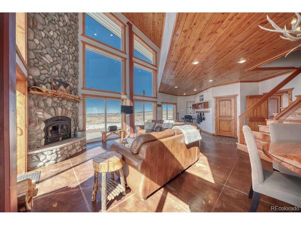 1001 Beech, Westcliffe, CO 81252