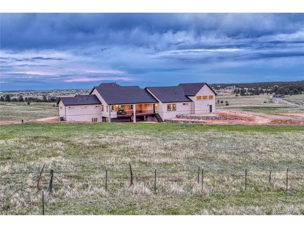 10853 Alamar, Colorado Springs, CO 80908