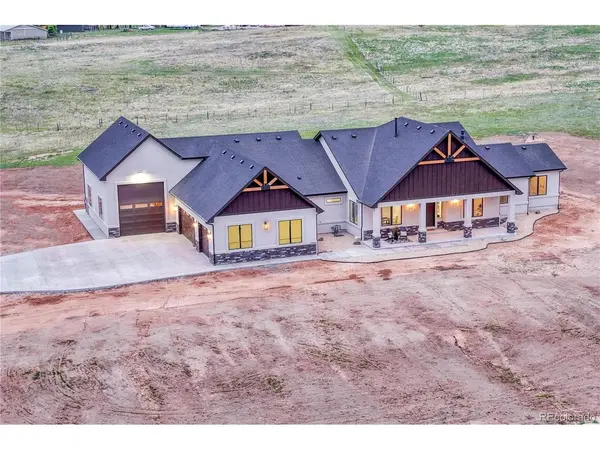 10853 Alamar, Colorado Springs, CO 80908