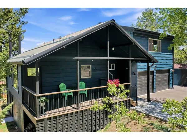 9165 Jill, Conifer, CO 80433