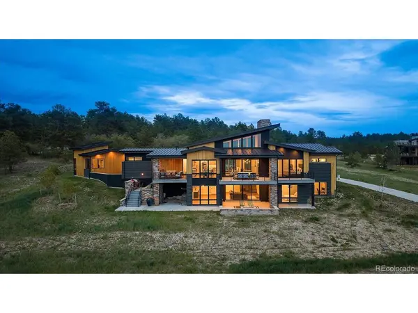 2380 Fox View, Franktown, CO 80116