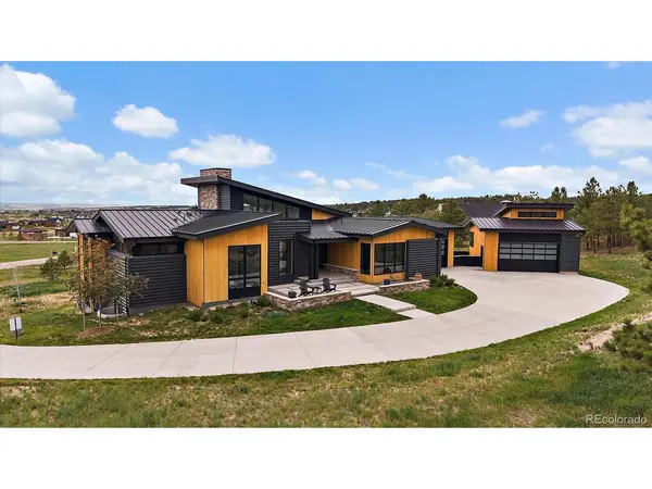 2380 Fox View, Franktown, CO 80116