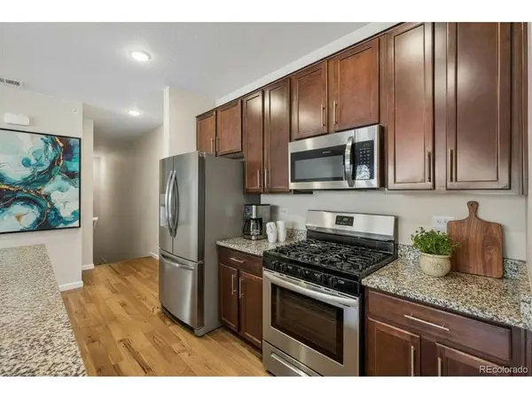 24646 E Calhoun #C, Aurora, CO 80016