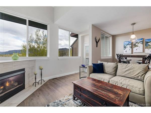 21 Deborah #Share B, Silverthorne, CO 80498