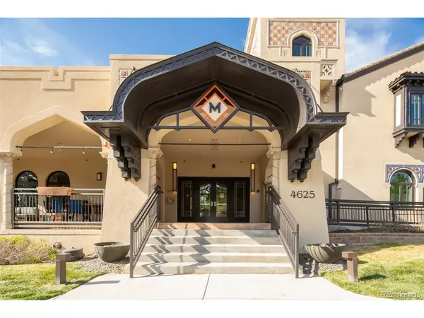 4625 W 50th #304, Denver, CO 80212