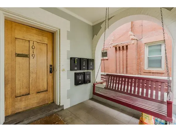 1019 N Clarkson #1, Denver, CO 80218
