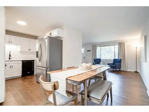 6595 S Cherry, Centennial, CO 80121