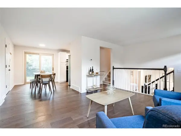 6595 S Cherry, Centennial, CO 80121