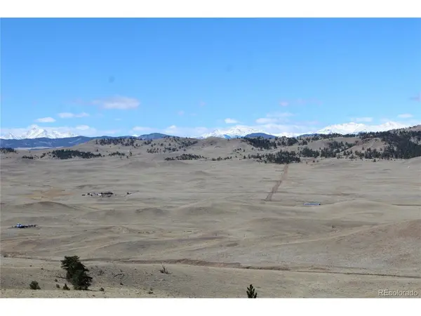 26 Wolfe, Hartsel, CO 80449