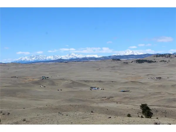 26 Wolfe, Hartsel, CO 80449