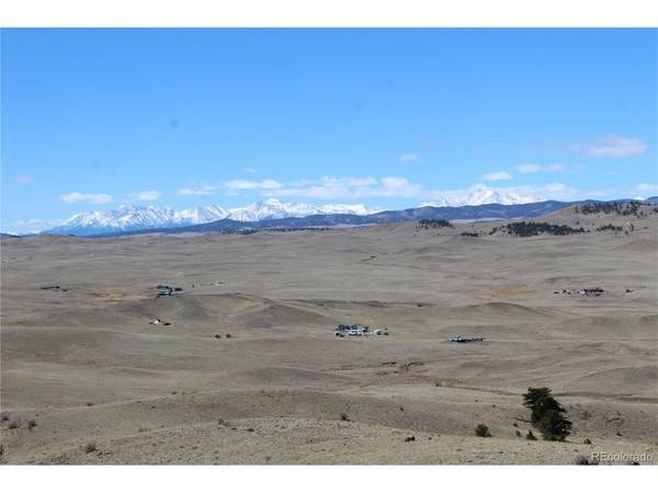 26 Wolfe, Hartsel, CO 80449