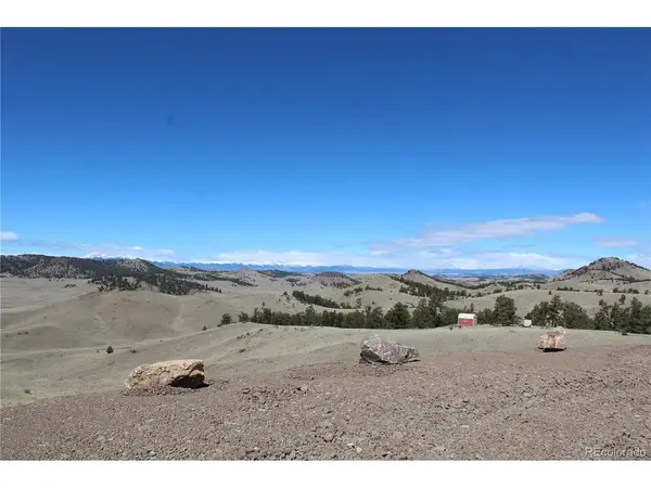 26 Wolfe, Hartsel, CO 80449
