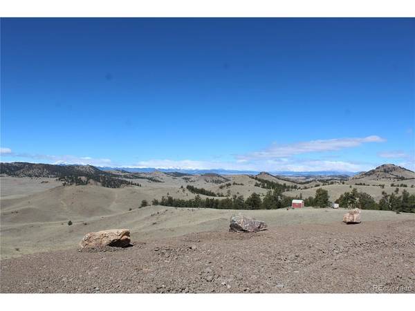 26 Wolfe, Hartsel, CO 80449