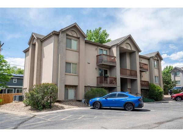 8477 S Reed #2-101, Littleton, CO 80128