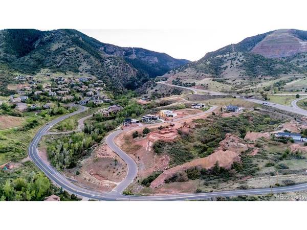 17196 Lost Horse, Morrison, CO 80465