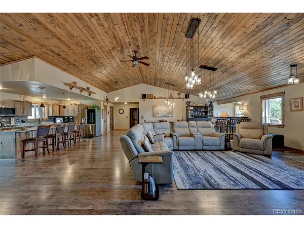 30280 Valley View, Buena Vista, CO 81211