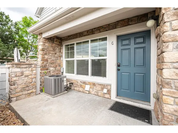 23501 E Alamo #C, Aurora, CO 80016
