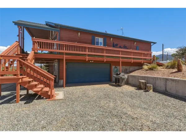 7002 Valerie, Fort Garland, CO 81133