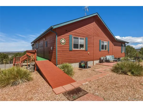 7002 Valerie, Fort Garland, CO 81133