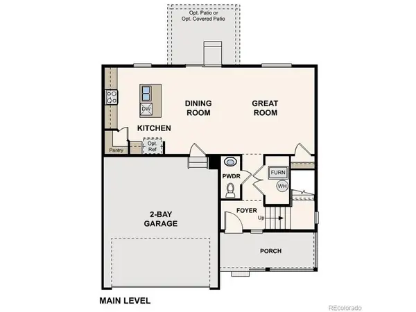 269 Overlook, Lochbuie, CO 80603