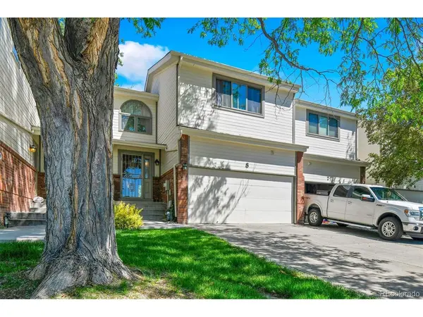 5283 Union ##8, Arvada, CO 80002