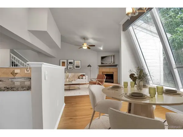 5283 Union ##8, Arvada, CO 80002