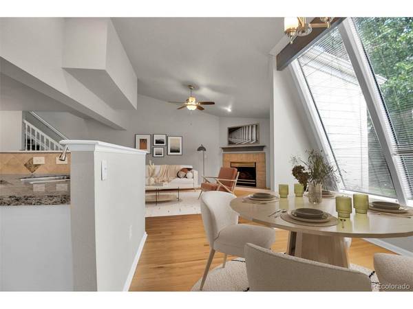 5283 Union ##8, Arvada, CO 80002